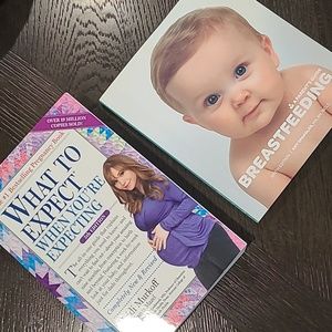 2 for $15$ Maternity Book Bundle